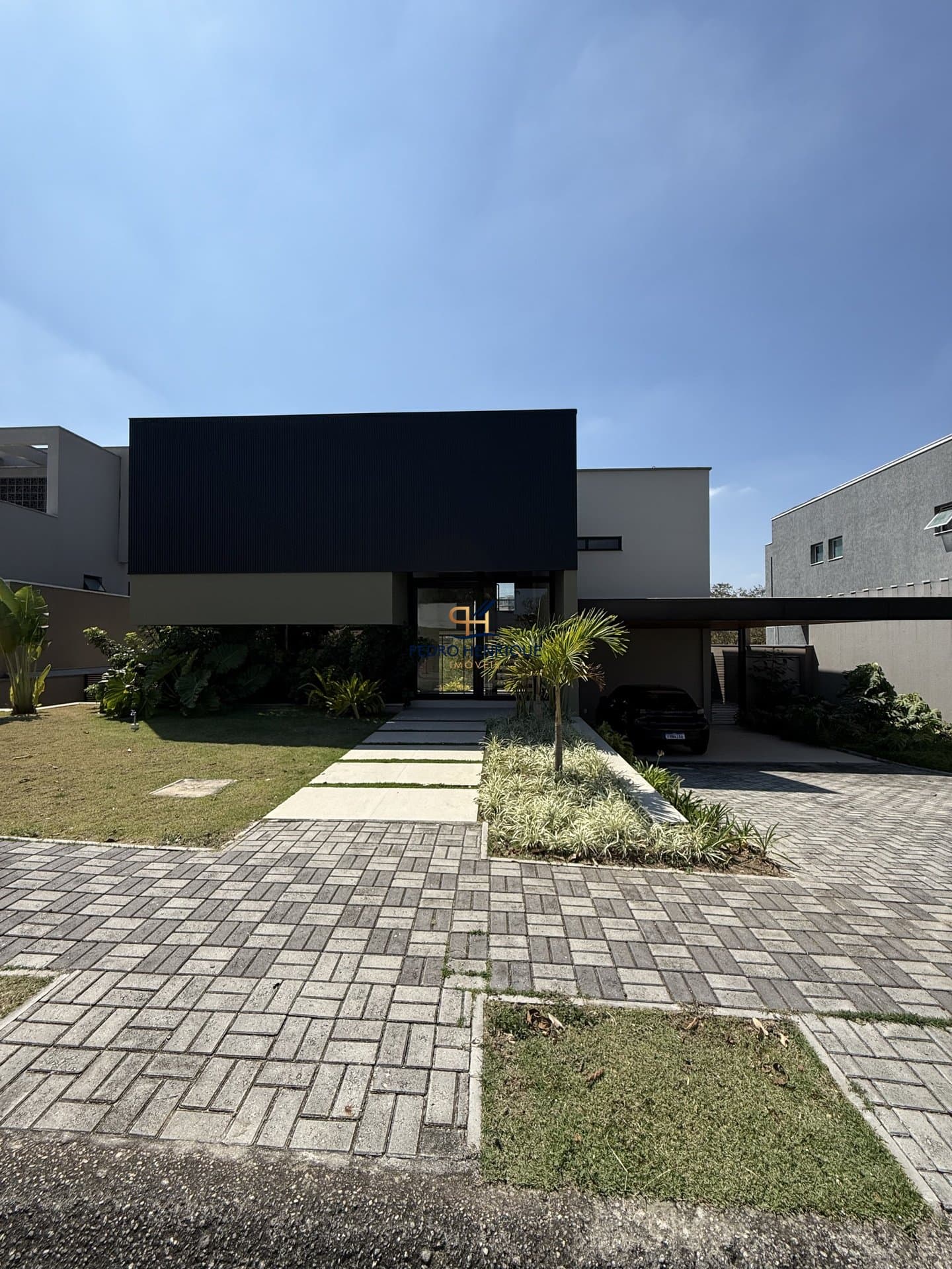 Casa de Condomínio de 4 quartos, 394m² no bairro Condomínio Reserva do Paratehy, em São José dos Campos