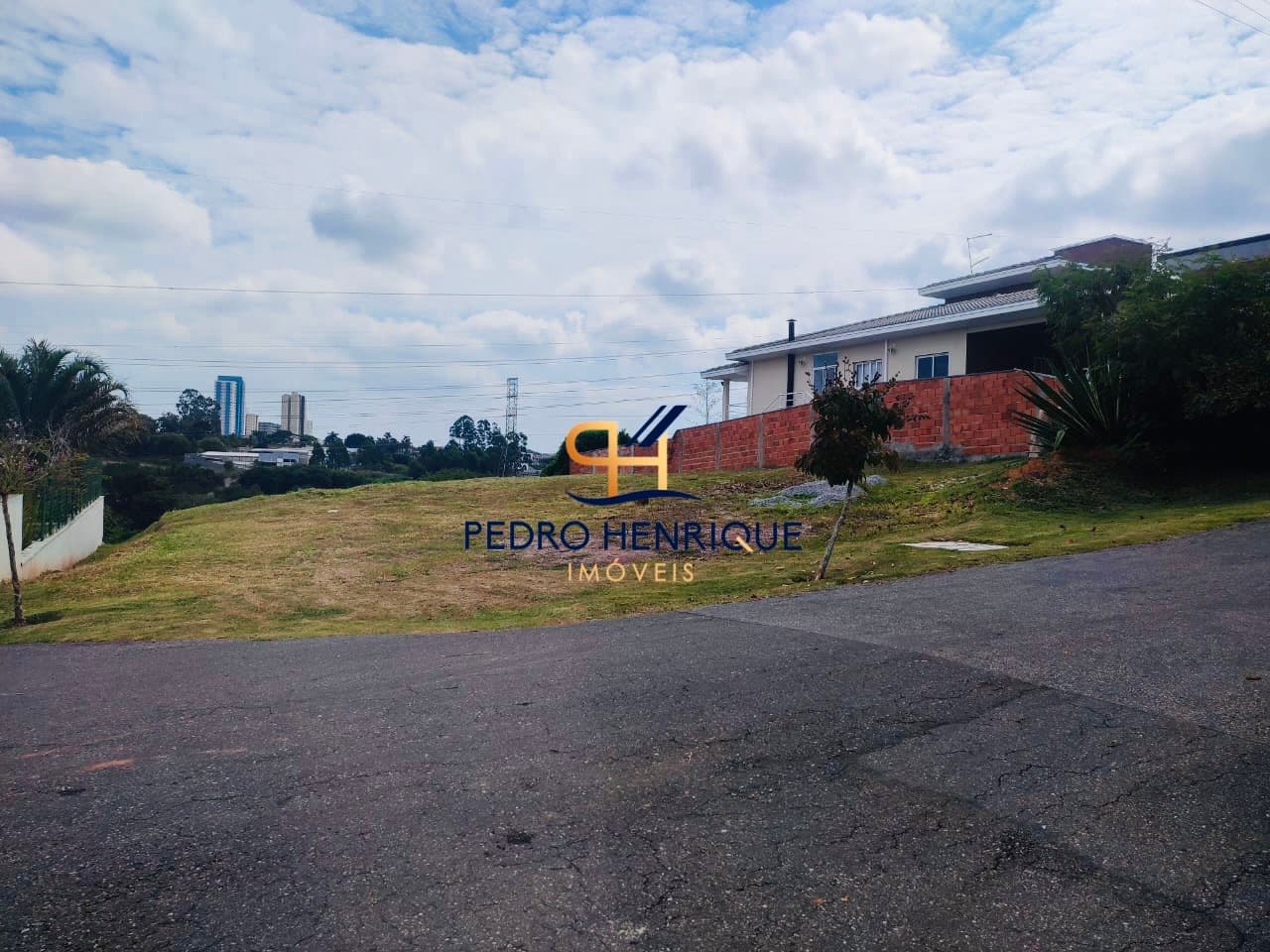Lote/Terreno de 1022m² no bairro Condomínio Residencial Mirante Do Vale, em Jacareí