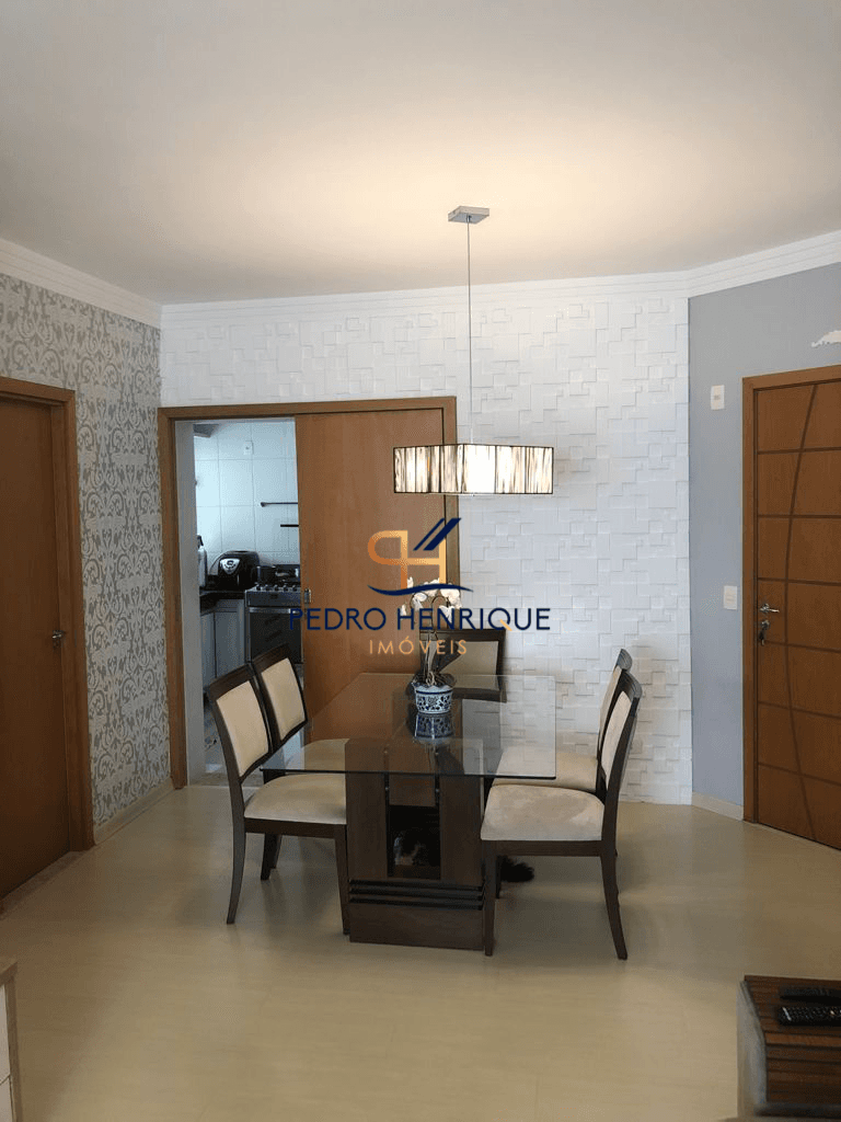Apartamento de 4 quartos, 118m² no bairro Jardim Esplanada, em São José dos Campos