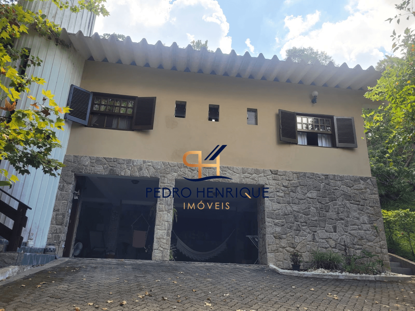 Casa de Condomínio de 4 quartos, 350m² no bairro Bosque Dos Eucaliptos, em São José dos Campos