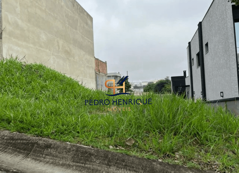 Lote/Terreno de 250m² no bairro Condominio Vem Viver, em Jacareí