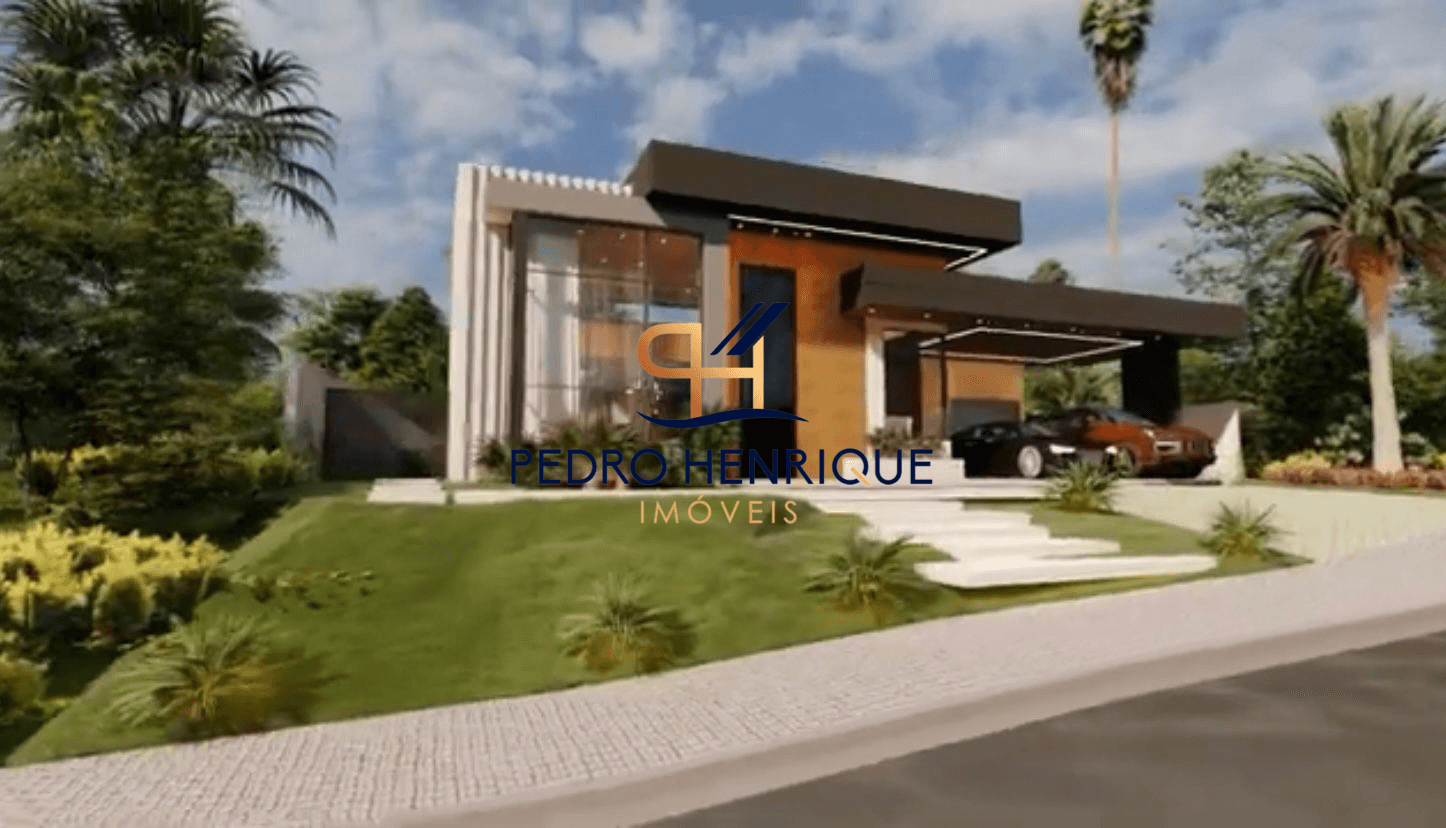 Casa de Condomínio de 3 quartos, 362m² no bairro Condomínio Residencial Colinas Do Paratehy, em São José dos Campos