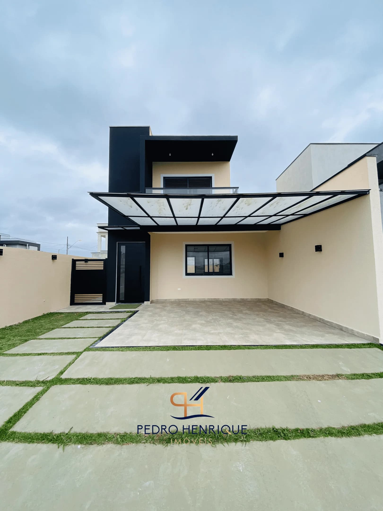 Casa de Condomínio de 3 quartos, 155m² no bairro Jardim Jacinto, em Jacareí