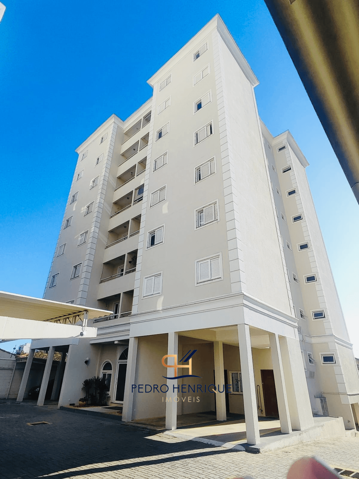 Apartamento de 2 quartos, 62m² no bairro Parque Industrial, em São José dos Campos