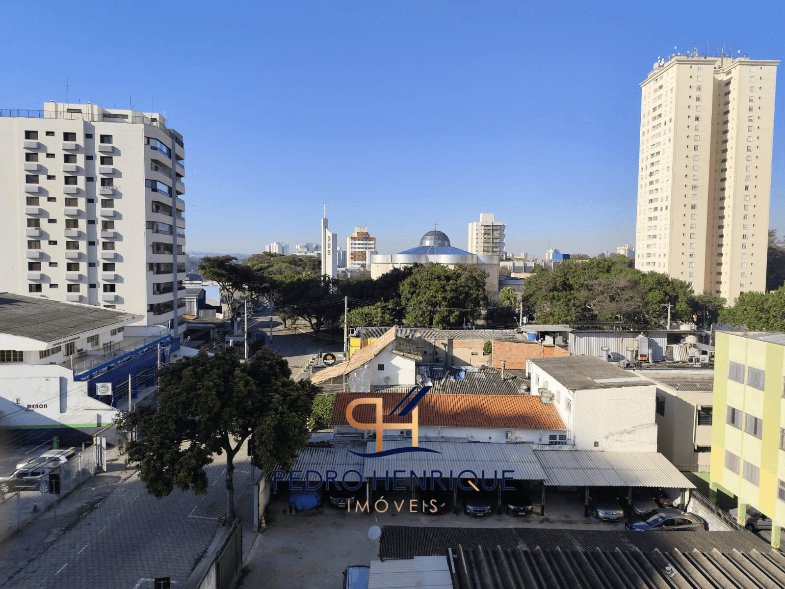 Apartamento de 3 quartos, 81m² no bairro Jardim São Dimas, em São José dos Campos