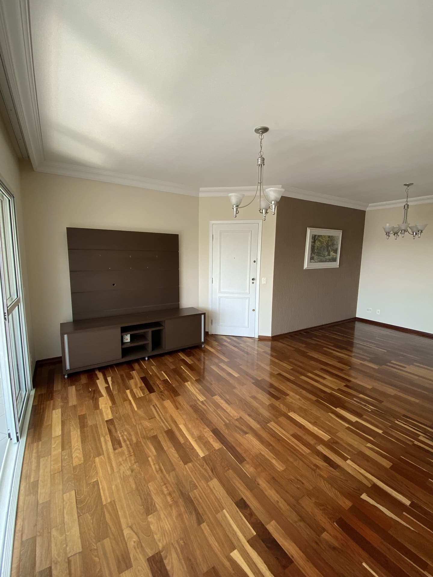 Apartamento de 128m² no Bosque Dos Eucaliptos em São José dos Campos