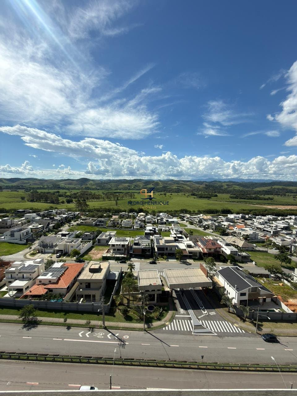 Abaixo do valor de mercado - Life Residence - Aceita Permuta